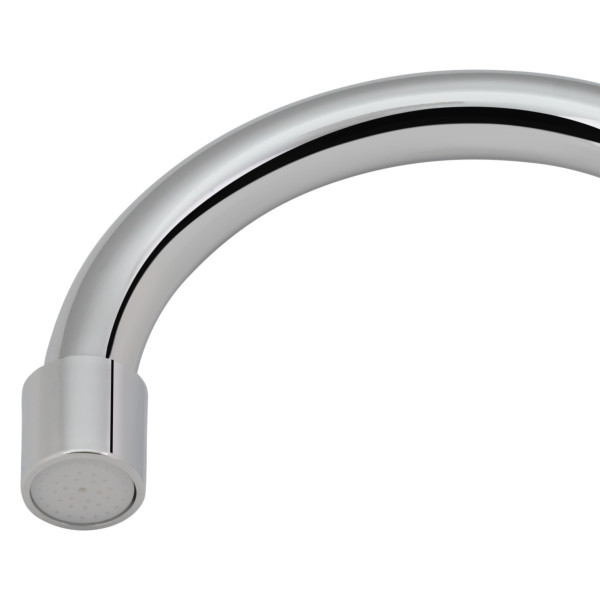 Кран для кухні проточний Lidz (WCR) 95 00 056