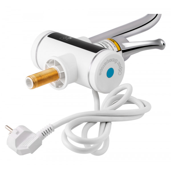 Кран для кухні проточний Lidz (WCR) 95 00 058