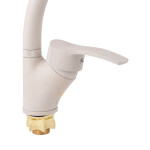 Змішувач для кухні Lidz (COL) 20 38 011 03