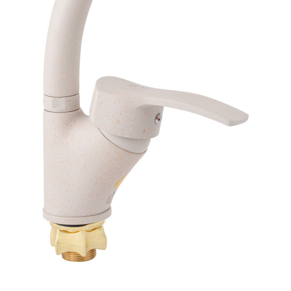 Змішувач для кухні Lidz (COL) 20 38 011 03