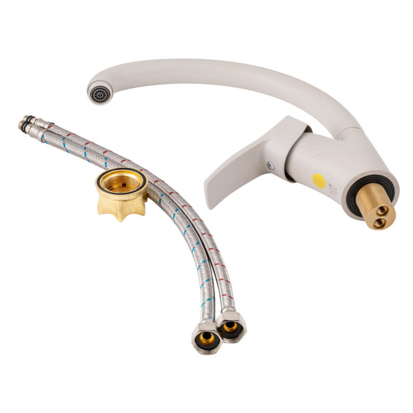 Змішувач для кухні Lidz (COL) 20 38 011 03