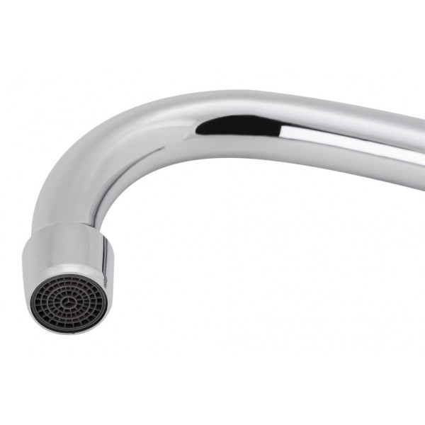 Излив для кухни Lidz (CRM) 54 01 271 00