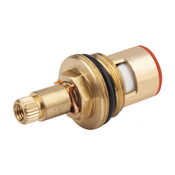 Кран-букса Lidz (CRM) 53 01 000 00 1/2"