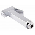 Лейка для гигиенического душа Lidz (CRM) 51 08 000 00