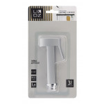 Лейка для гигиенического душа Lidz (CRM) 51 08 000 00