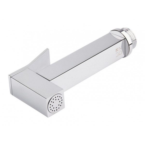 Лейка для гигиенического душа Lidz (CRM) 51 08 000 00