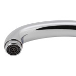 Излив для кухни Lidz 54 01 273 00