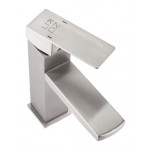 Змішувач для раковини Lidz (NKS) 10 30 001F