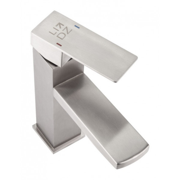 Змішувач для раковини Lidz (NKS) 10 30 001F