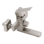 Змішувач для ванни Lidz (NKS) 10 30 006-1 New