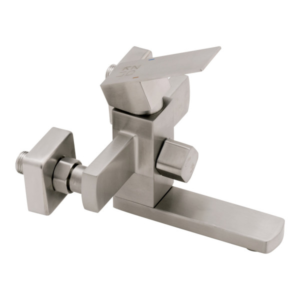 Змішувач для ванни Lidz (NKS) 10 30 006-1 New