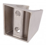 Кронштейн для ручного душу Lidz (NKS) 48 31 000 00