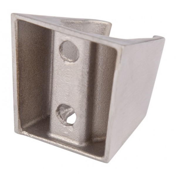 Кронштейн для ручного душу Lidz (NKS) 48 31 000 00