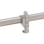 Штанга для душа Lidz (NKS) 49 30 320