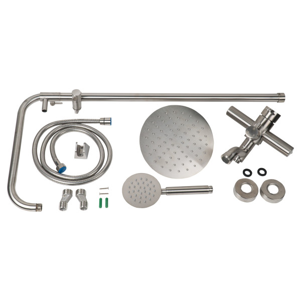 Душова система Lidz (NKS) 11 31 1005