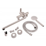 Змішувач для ванни Lidz (NKS) 11 31 005-1 New