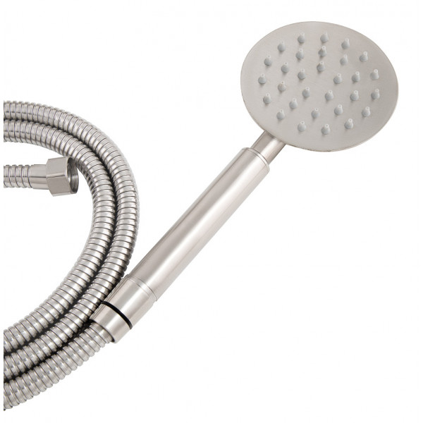 Змішувач для ванни Lidz (NKS) 11 31 005-1 New