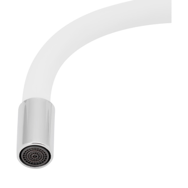 Излив для кухни Lidz (CRW) 54 01 261 00