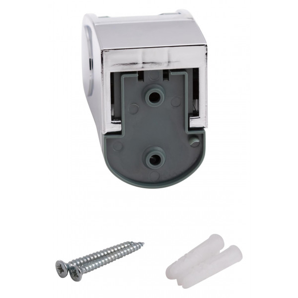 Кронштейн для ручного душу Lidz (CRM) 49 00 110 00