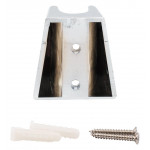 Кронштейн для ручного душу Lidz (CRM) 49 00 113 00