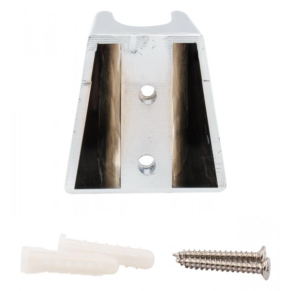 Кронштейн для ручного душу Lidz (CRM) 49 00 113 00