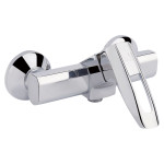 Змішувач для душу Lidz (CRM) 13 33 010