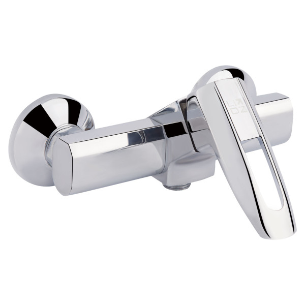 Змішувач для душу Lidz (CRM) 13 33 010