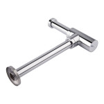 Сифон для раковини Lidz (CRM) 47 01 001 00