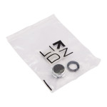 Аэратор Lidz (CRM) 48 00 024 00 с наружной резьбой