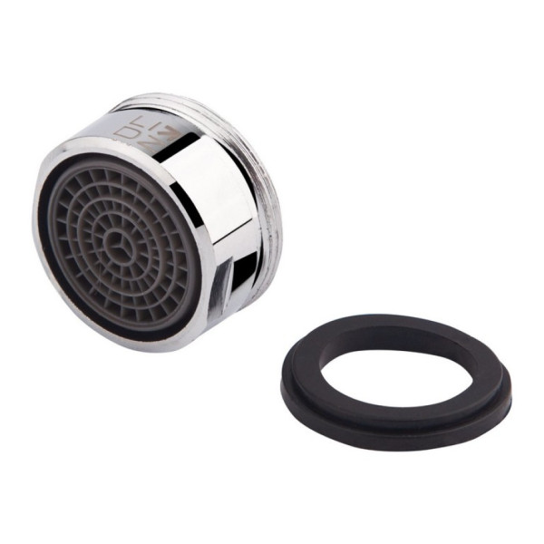 Аэратор Lidz (CRM) 48 00 024 00 с наружной резьбой