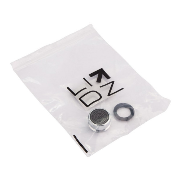 Аэратор Lidz (CRM) 48 00 024 00 с наружной резьбой