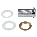 Донный клапан для раковины Lidz (CRM) 47 00 001 00