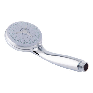 Лейка для ручного душа Lidz (CRM) 51 04 000 00