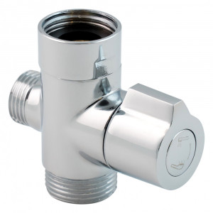 Дивертор Lidz (CRM) 52 01 000 00