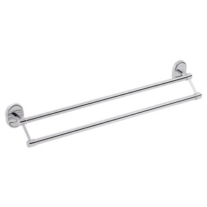 Тримач для рушників Lidz (CRM) 114.01.02 65 см