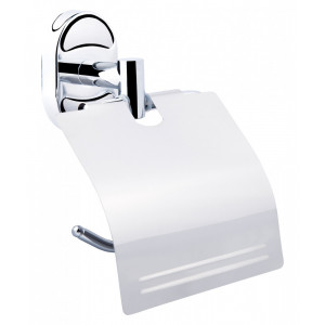 Держатель для туалетной бумаги Lidz (CRM) 114.03.01
