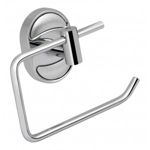 Держатель для туалетной бумаги Lidz (CRM) 114.03.03