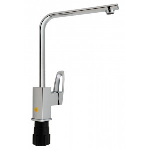 Змішувач для кухні Lidz (CRM) 13 33 015F-13