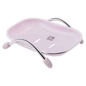 Мыльница Lidz (PLA) 120.02.02