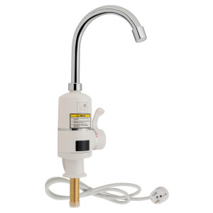 Кран для кухні проточний Lidz (WCR) 95 00 056