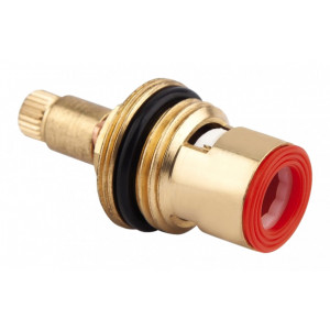 Кран-букса Lidz (CRM) 53 01 000 00 1/2"