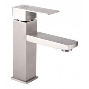 Змішувач для раковини Lidz (NKS) 10 30 001F