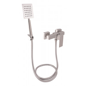 Змішувач для душу Lidz (NKS) 10 30 010