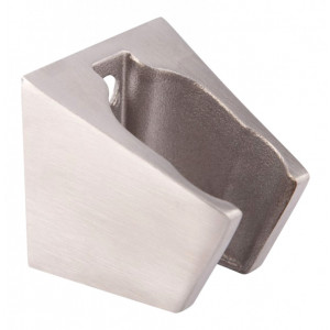 Кронштейн для ручного душу Lidz (NKS) 48 31 000 00