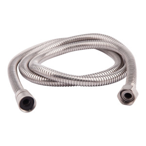 Шланг для душа Lidz (NKS) 50 30 150 00