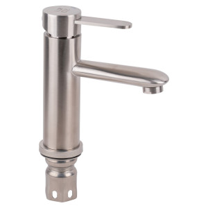 Змішувач для раковини Lidz (NKS) 11 31 001F