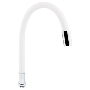 Излив для кухни Lidz (CRW) 54 01 261 00