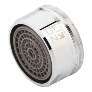 Аэратор Lidz (CRM) 48 00 024 00 с наружной резьбой