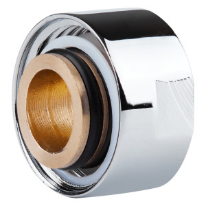 Гайка для излива Lidz (CRM) 46 01 273 00