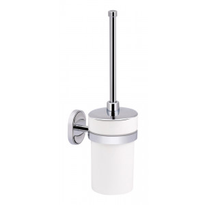 Ершик для унитаза Lidz (WHI) 114.05.02